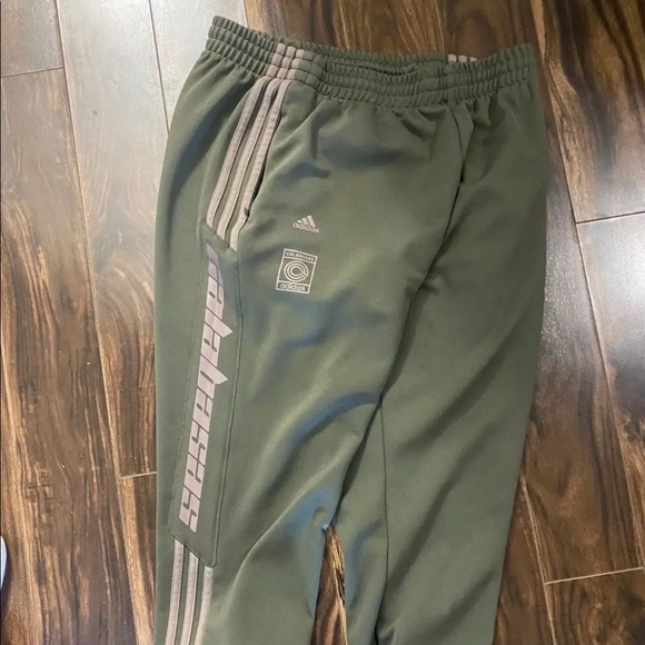 Calabasas Sweatpants Calabasas Pants Season Adidas Yeezy Season
